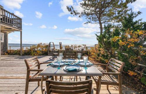 Waterfront with Private Beach Stunning Views - Foto 15