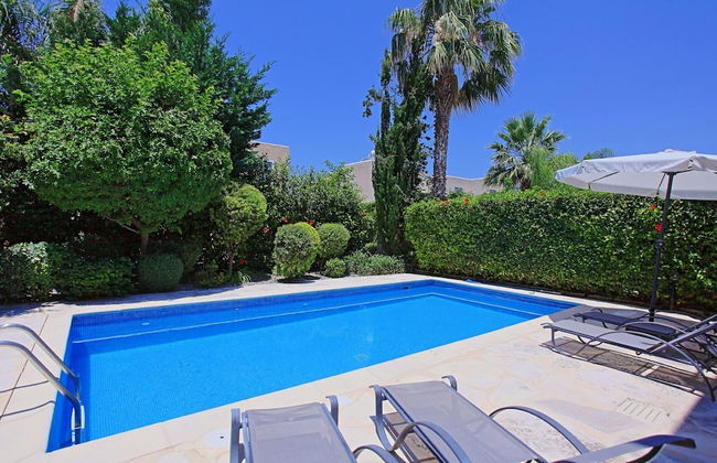 Villa Irina Polis in Polis - Foto 1