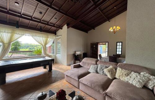 Chacara Recanto Por do Sol - Foto 26