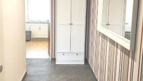 Moderne 3 Zi Ferienwohnung - Photo 2, wardrobe