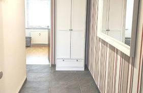 Moderne 3 Zi Ferienwohnung - Photo 2