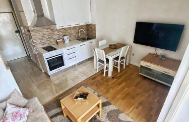 Apartment Ginna - Foto 4