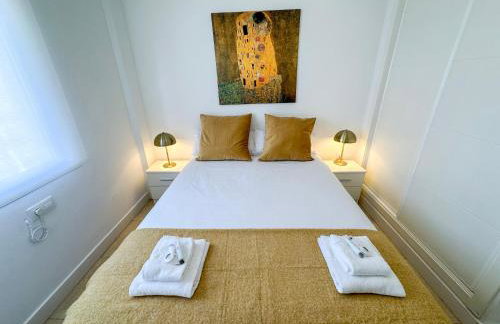 Malaga Center Flat Holidays Salitre - Photo 47