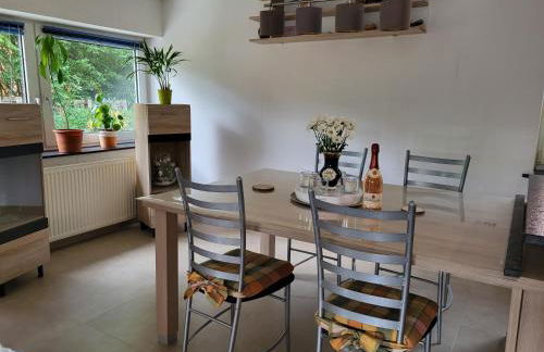 Ferienhaus La Farfalla - Foto 5