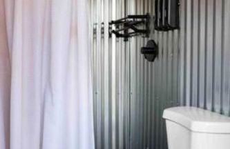 Cozy Tiny Home At Private Moab Ranch - Foto 10