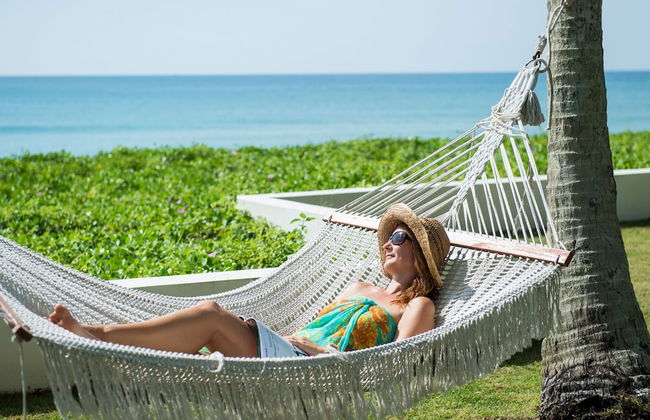 Jivana Beach Villas - Foto 27