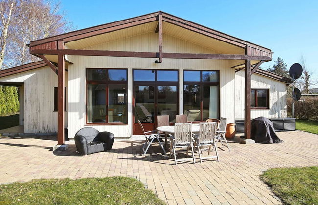 6 Person Holiday Home in Kirke Hyllinge - Foto 20