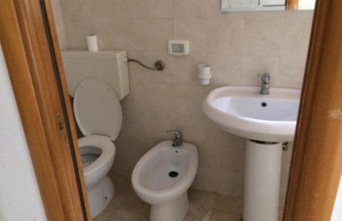 Casa vacanze zaccanopoli - Foto 13