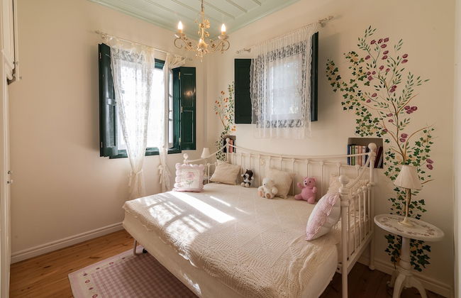 Villa Heliana Enchanting Seaviews - Foto 7