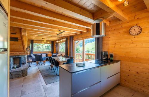 Coeur de Samance - Foto 25