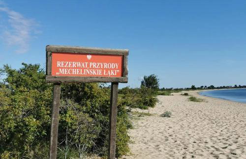 Magda Aparthotel Anchoria Mechelinki - Foto 18