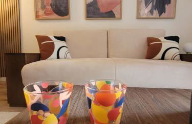 Appart avec jardin proche mer - Foto 2