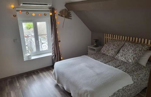 Très bel appartement cosy en hyper centre - Foto 12