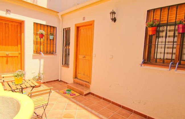 AltaMálaga Apartments - Foto 14