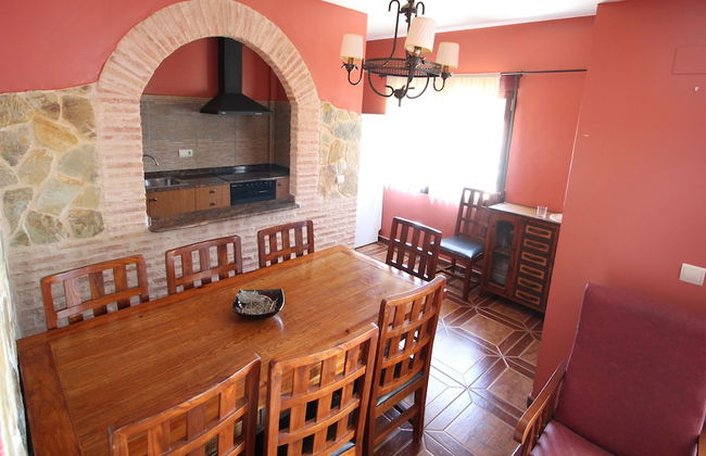El Rincón de Piedra Apartamentos Rurales - Foto 42