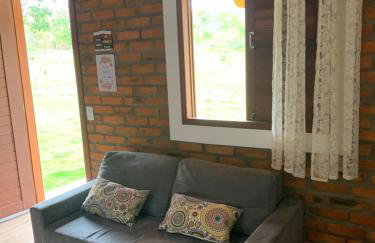 Chalé Quartzo no Recanto Diamantina próximo ao Vale do Capão - Foto 45