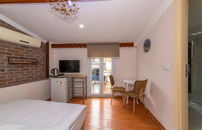 Taksim City Suites - Foto 32