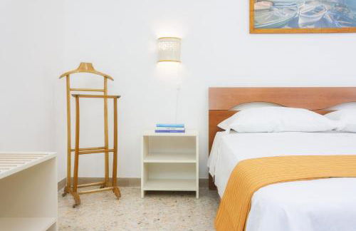 Casa Mamma Rita - Family House - Foto 25