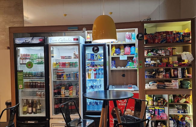 Apartamento Centro de Curitiba - Photo 17