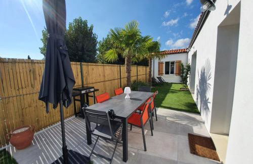 Le clos des baigneurs - Foto 46