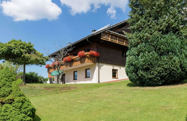 Apartment in Neukirch With Terrace - Foto 25