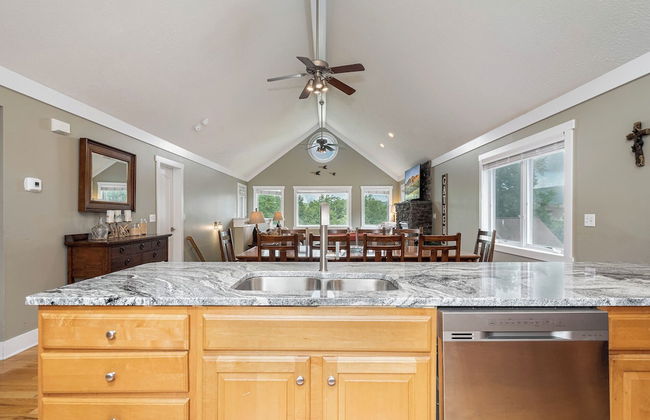 Crosswinds by Taylor Made Deep Creek - Photo 14