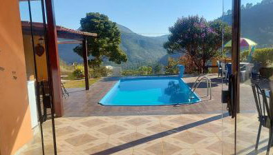 Temporada no Paraíso em Teresópolis - Foto 3