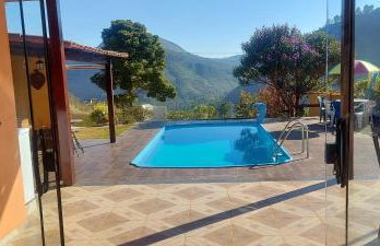 Temporada no Paraíso em Teresópolis - Foto 3