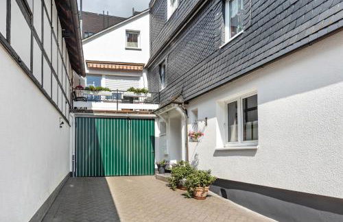 Ferienwohnung Hacke - Foto 21