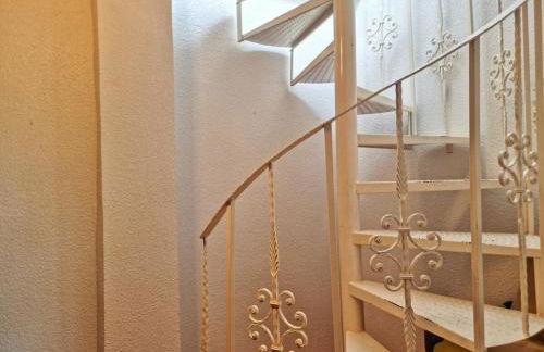 Casa ENCANTOS DEL MAR, La Fabriquilla, Cabo de Gata - Foto 19