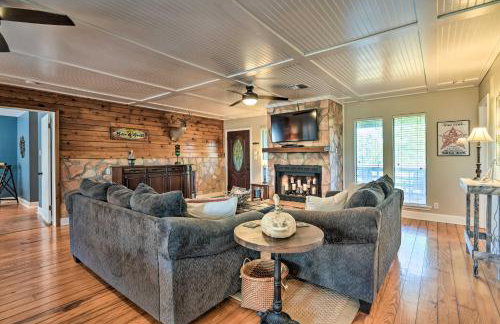 Bay Access and Dock Riverfront Tivoli Escape - Foto 3