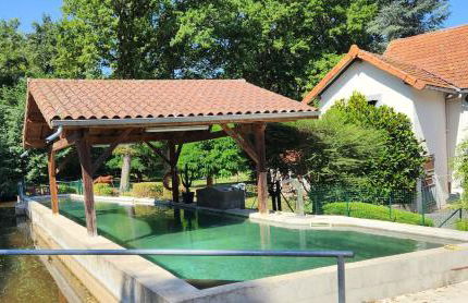 Détendez-vous à Montverdun - Foto 4