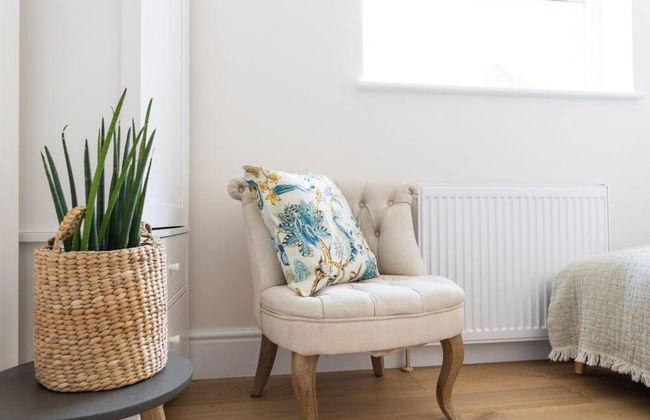 The Pontcanna Pearl 3-bed Haven - Foto 43