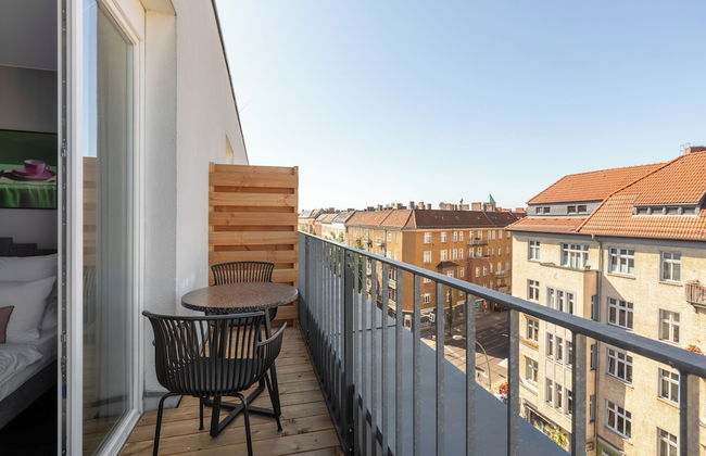 Numa Berlin Boxer - Foto 42