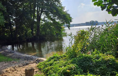 Häuschen am Waldrand - Foto 18