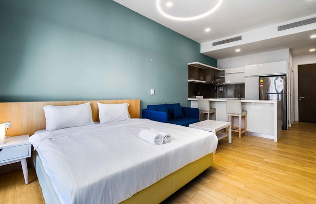 Mcity Ampang by Plush - Foto 49