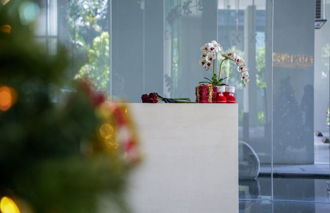 Eaton Residences KL by Plush - Foto 2