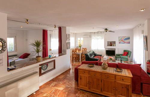 Casa de la Vega - Foto 18