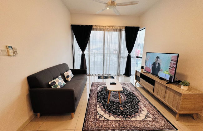 Velocity Suites KL Homestay - Foto 34