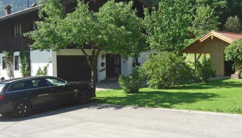 Ferienwohnung Haus Wiesler - Foto 4