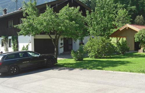 Ferienwohnung Haus Wiesler - Foto 4