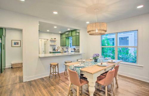 Newly Updated and Charming Azalea District Home - Foto 7