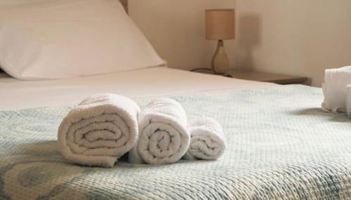 Casa Cristallina - Foto 2, towels