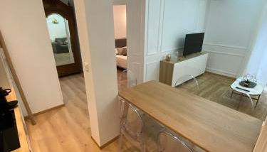 Lovely Spacious Large Patio Heart of Monaco - Foto 3