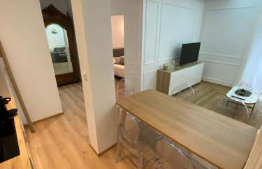 Lovely Spacious Large Patio Heart of Monaco - Foto 3