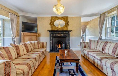 The Manor Shifnal Telford - Foto 9