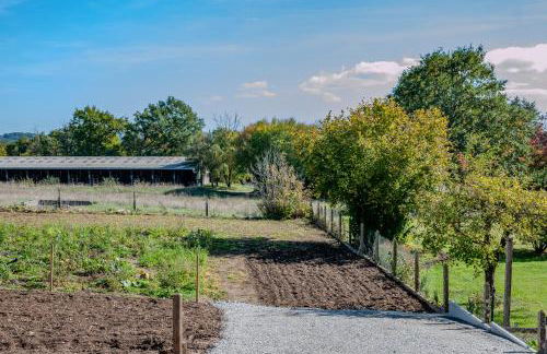 Le Cocon du Douanier - Séjour pro, calme et cosy - Foto 21