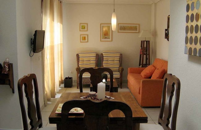 VenAVera H22D - Penthouse 2 Bedrooms/1Bath Beachfront WIFI - Photo 7