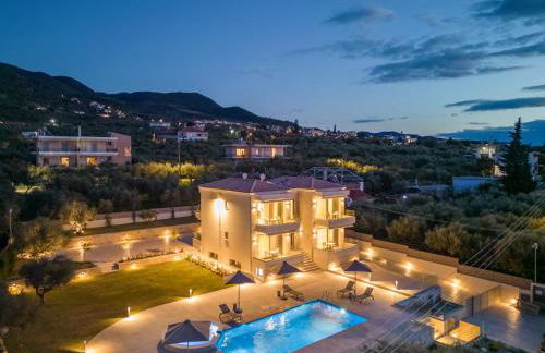 EsthiSea Suites Kalamata - Photo 21