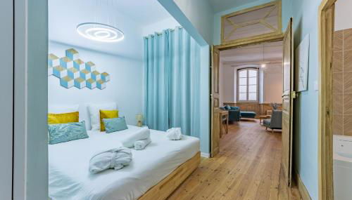 [Parenthese] Romantique * SPA Privé - Foto 3